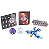 Bakugan, Battle Brawlers Starter Set with Italy