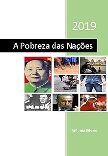 Livro A POBREZA DAS NAÇÕES