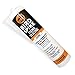 Defender Bird Spikes | Fixing Silicone Glue | 10 oz Caulking Tube primary