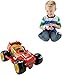Fisher-Price Nickelodeon Blaze & the Monster Machines, Transforming R/C Blaze