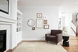 Command Picture Hanging Strips Narrow Value Pack 14 Pairs 28 Strips White view 13