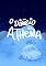 Livro O Diário de Athena (Constelação Carina Livro 2)