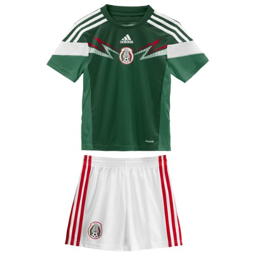 mexico jersey 2013