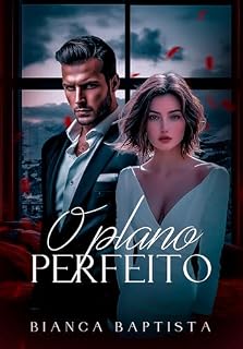 Livro O plano perfeito