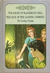 Nancy Drew: The Ghost of Blackwood Hall / The Clue of the Leaning Chimney
