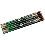 Boston Celtics 6-Pack Team Logo Pencil Set