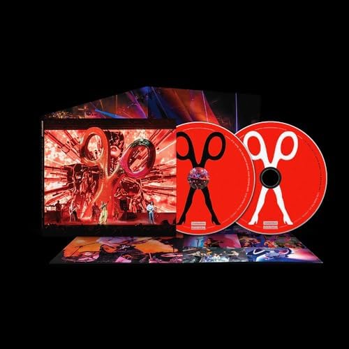 Scissor Sisters - Scissor Sisters - Amazon.com Music