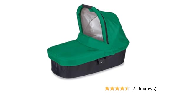 britax bassinet stand