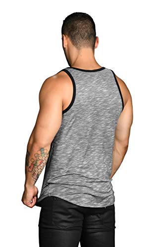 Andrew Christian Men's Blow Jock, Royal, Large
