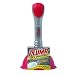 Liquid-Plumr 670040 Mini Sink and Drain Plunger, Gray