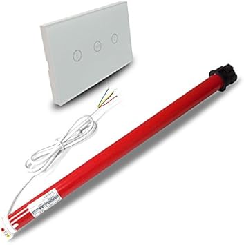 alexa curtain control