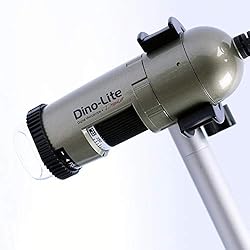 Dino-Lite USB Digital Microscope AM4113ZTS