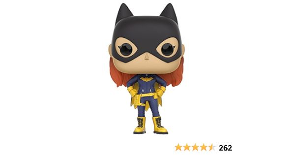 Funko Pop! Heroes 