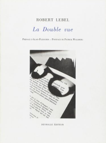 La double vue. suivi de L'inventeur du temps gratuit (French) Paperback – 2 Jul 1999