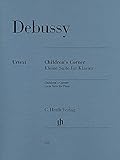 Debussy: Children's Corner - Little Suite for Piano by 