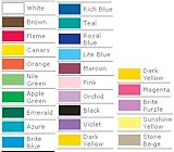 Pacon Corporation Fadeless Paper Roll 24X12 Brown