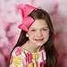 30pcs Hair Bows for Girls 6