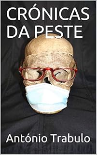 Livro CRÓNICAS DA PESTE