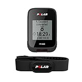 Polar M460HR - Ciclo