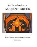 An Introduction to Ancient Greek
