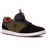DC Men's Cole Signature Skate Shoe-M