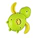 FEITONG(TM) Random Color Newborn babies swim turtle wound-up chain small animal bath toy classic toys