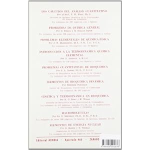 ANALISIS VOLUMETRICO ELEMENTAL