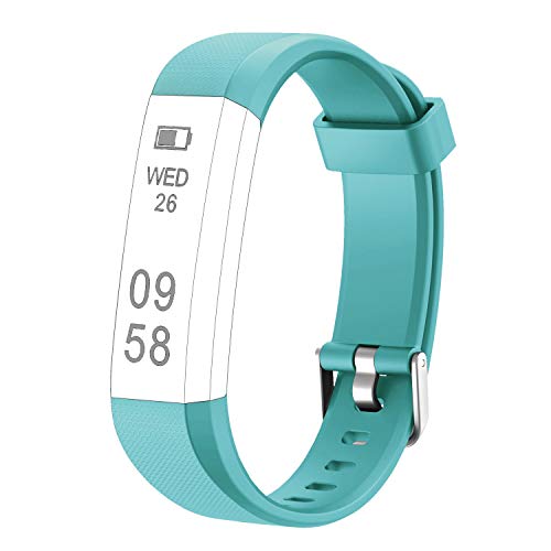 Karseen Fitness Tracker,Smart Watch U2 Strap Replacement Band (Green)