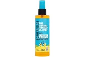 Borderfields Everyday Rapeseed Oil Spray 200ml