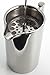 Large Stainless Steel French Press Coffee Maker - Double Wall Tea Or Coffee Press - 36 Oz (1 Liter) - With BONUS EXTRA Filter