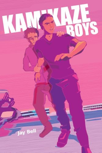 Amazon.com: Straight Boy: 9798753879820: Bell, Jay: Books