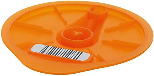 Spares2go Service Cleaning B T Disc For Bosch Tassimo Coffee