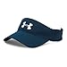 Under Armour UA Headline Golf Visor OSFA Academy