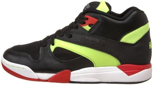 reebok pump tennis
