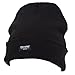 Universal Textiles Mens Knitted Thermal Winter/Ski Hat (3M 40g)