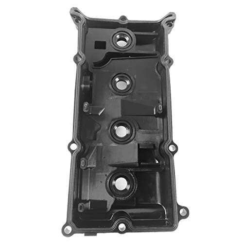 Engine Valve Cover Camshaft Rocker Cover Gasket Replaces OE# 13270-3Z000 13264-3Z001 Fits 2002-2006 Nissan Altima and Sentra - Thumbnail 2