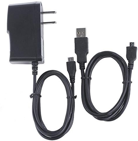 AC/DC Power Charger Adapter +USB Cord For Karman Kardon HK ONE Bluetooth Speaker