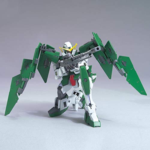 Bandai GN-002 Gundam Dynames HG 1/144 Gunpla Model Kit japan | eBay