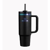 The Black Chroma Quencher H2.0 FlowState&trade; Tumbler | 30 OZ