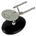Eaglemoss Star Trek Mirror Universe ISS Enterprise NCC-1701 with Magazine