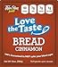 ThinSlim Foods 50 Calorie, 1g Net Carb, Love-The-Taste Low Carb Bread Cinnamon