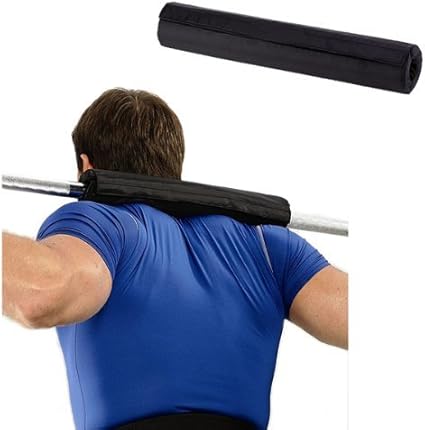 shoulder pads for weightlifting