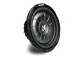 Kicker 10CVT122+10CVT122