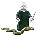 LEGO Harry Potter Series - Lord Voldemort - 71022