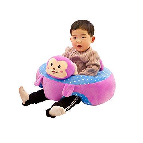 baby seat support sit up chair sofa plush pillow