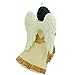 Hallmark Mahogany Glory Angel Christmas Ornament
