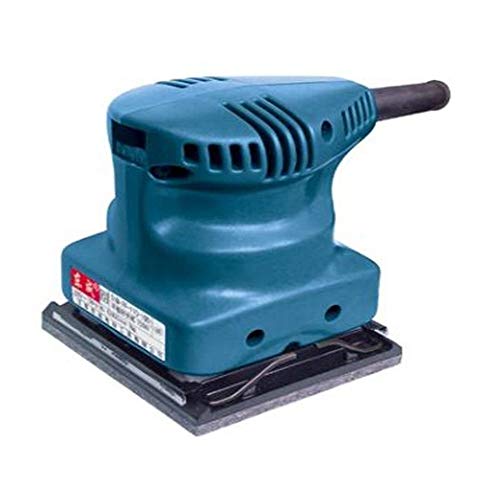DCK, DONGCHENG DCA AND IDEAL Powerful 100×110 mm Orbital 150 W Finishing Woodworking Paper Sander