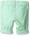 The Children's Place Girls' Little Skimmer Shorts, Vespa Blue 56848, 6