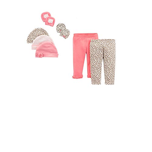 child of mine newborn mittens