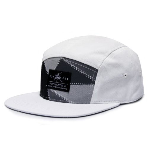 City Hunter Cn340 Fresh Prince 5 Panel 